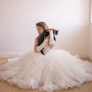 Meet your Posher, Kirstyn